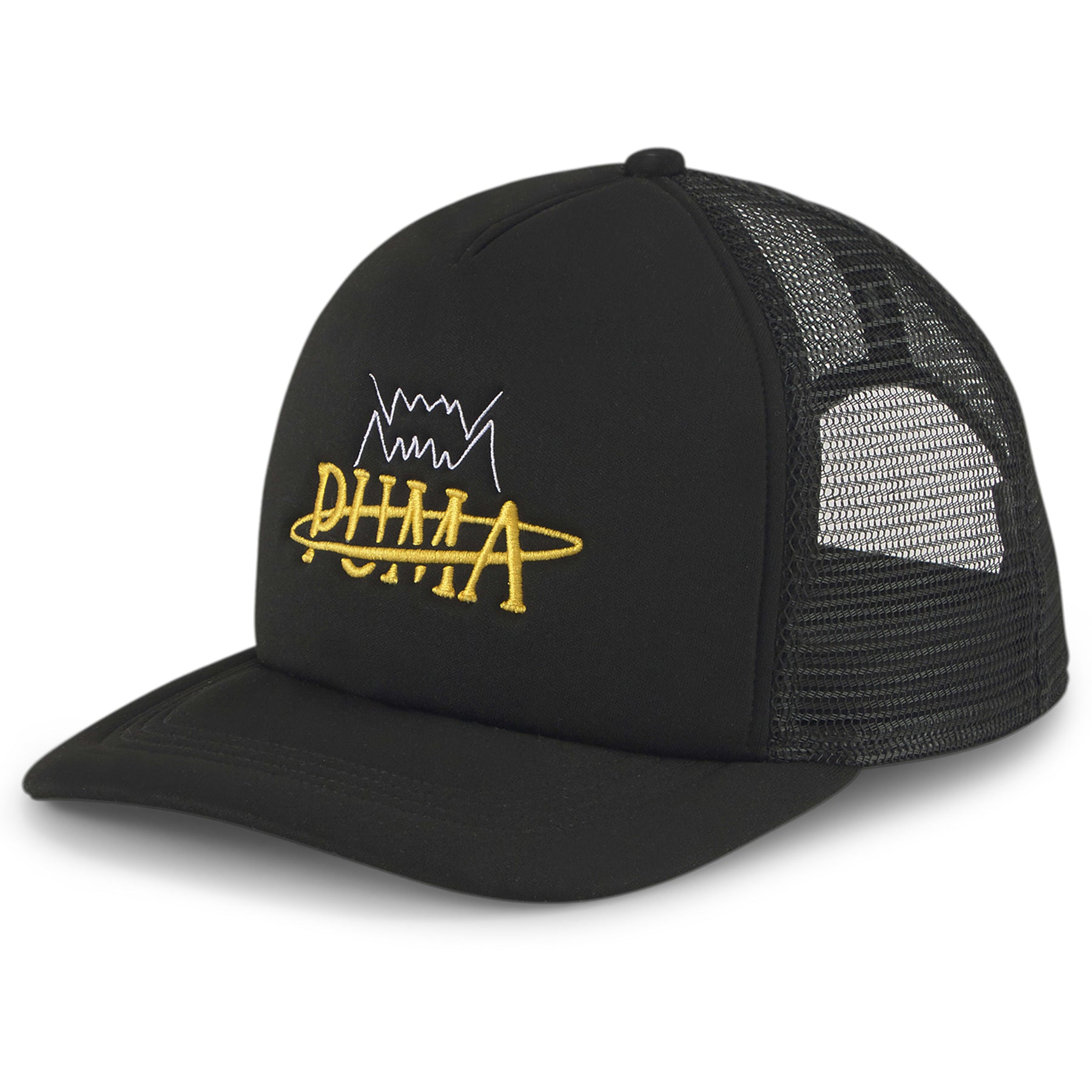 Gorro Puma Unisex Deportivo Basketball Trucker | 024489-01