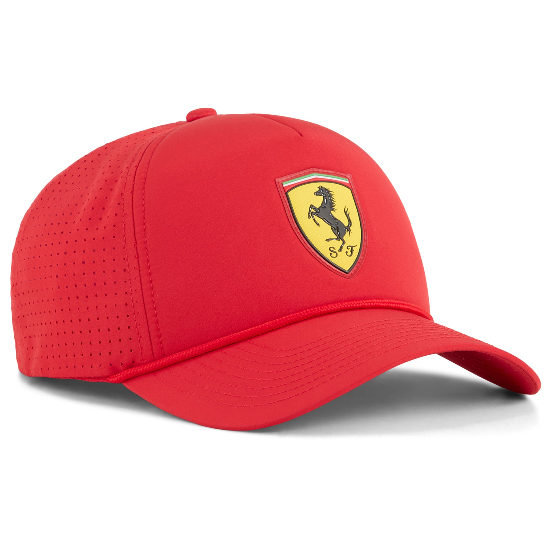 Gorro Puma Unisex Deportivo Ferrari Race Trucker Cap | 026232-01
