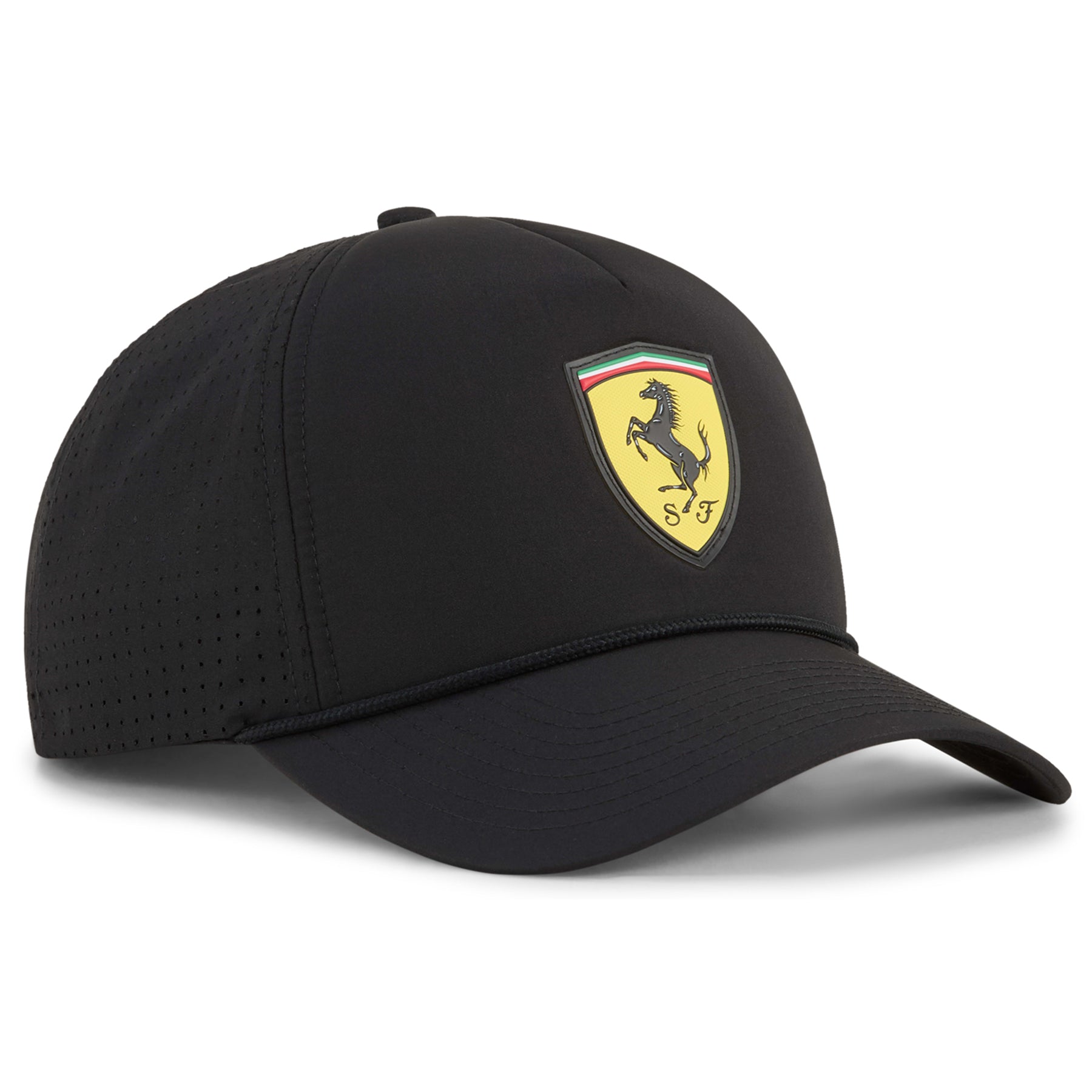 Gorro Puma Unisex Deportivo Ferrari Race Trucker Cap | 026232-02