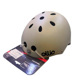 Casco Ollie - Gris | 20278-21