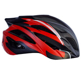 Casco Ollie Casco Ciclista Strom 2 - Rojo K24-M