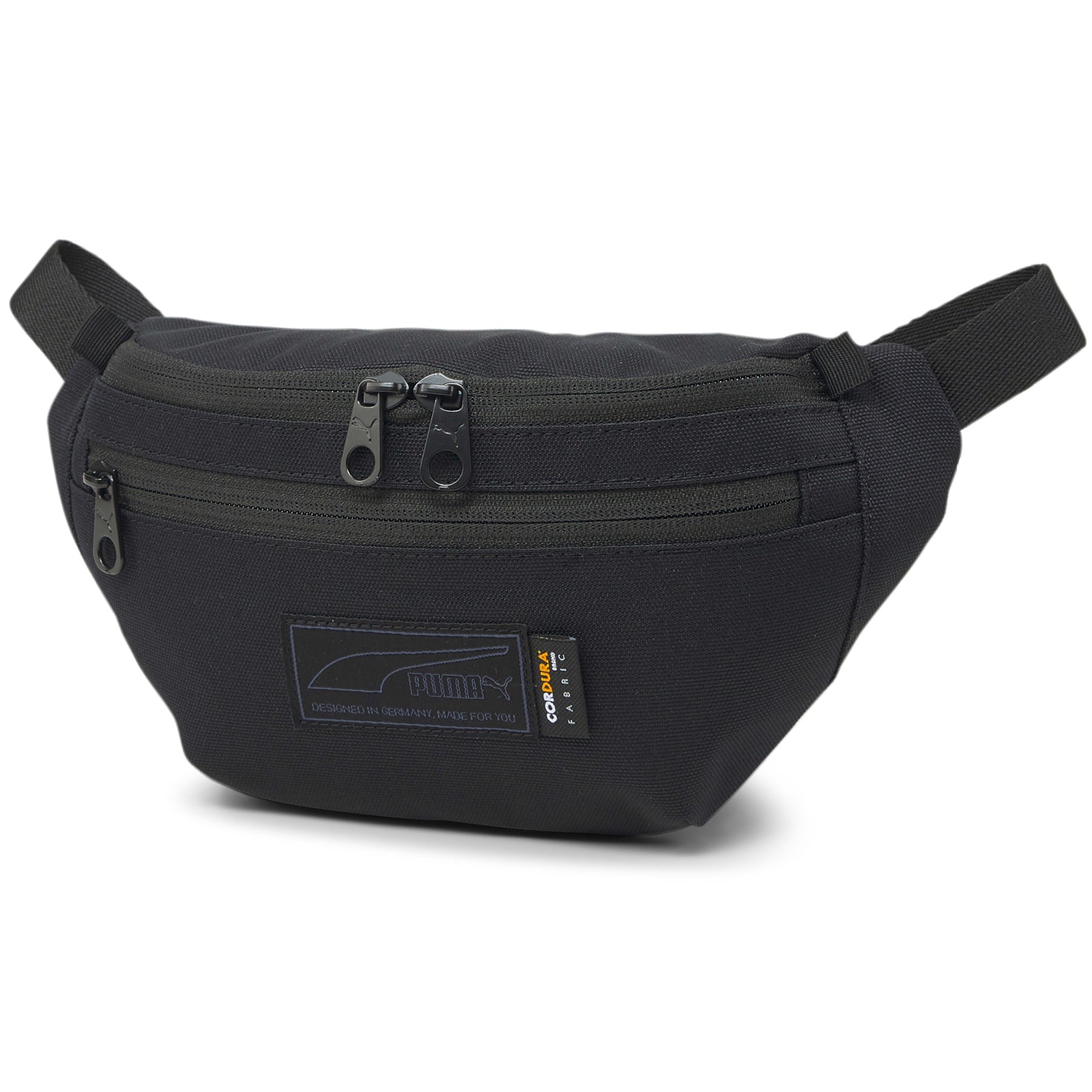 Canguro Puma Unisex Urbano Axis Waist Bag | 079671-01