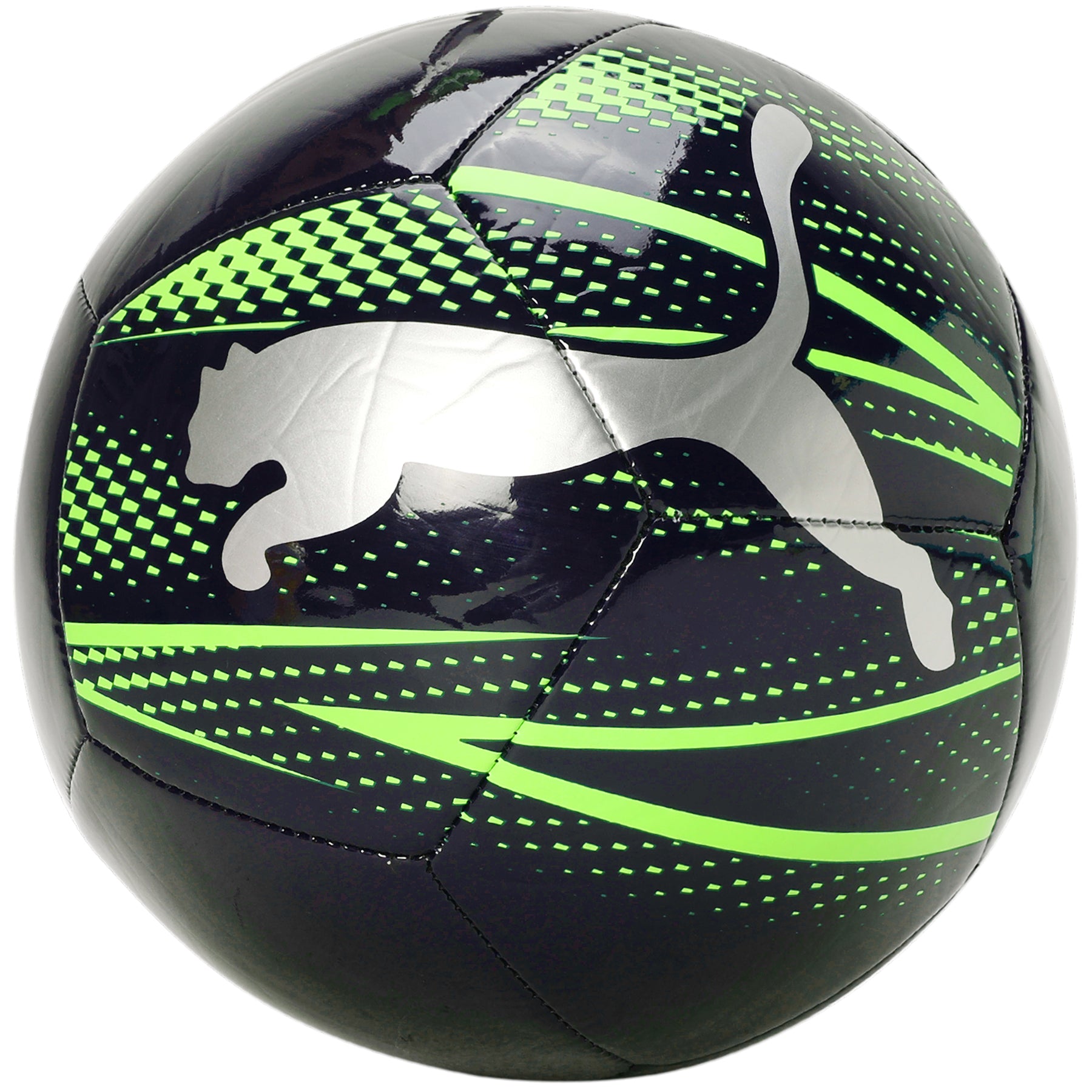 Pelota Puma Unisex Futbol Attacanto Graphic | 084073-02