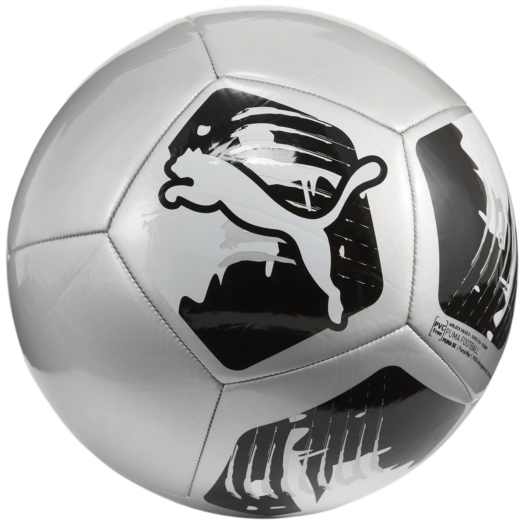 Pelota Puma Unisex Futbol Big Cat | 084214-03