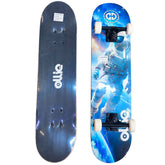Skate Ollie Basic Astroespacial - Azul OM-3108-C-24