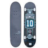Skateboard Ollie Semi Pro 5 Since 58 - Negro 20265A