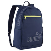 Mochila Puma Phase Backpack Ii Azul | 091166-02
