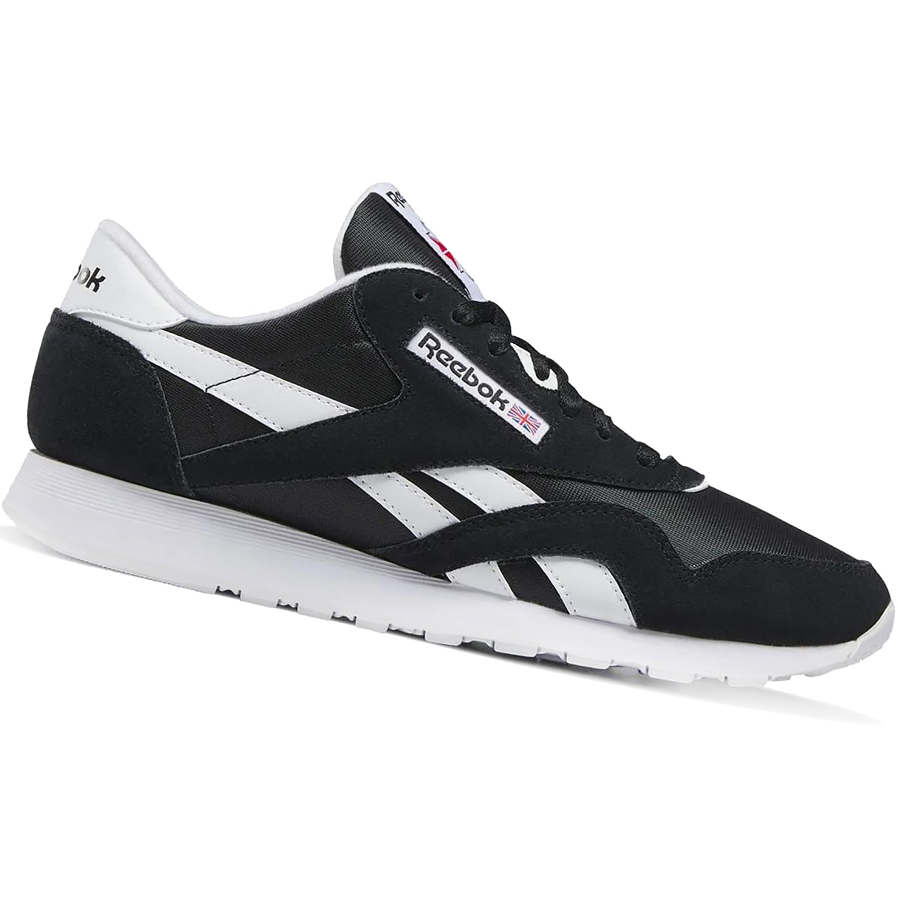 Zapatillas Reebok Hombre Urbanas Classic Nylon | 100009273