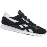 Zapatillas Reebok Hombre Urbanas Classic Nylon | 100009273