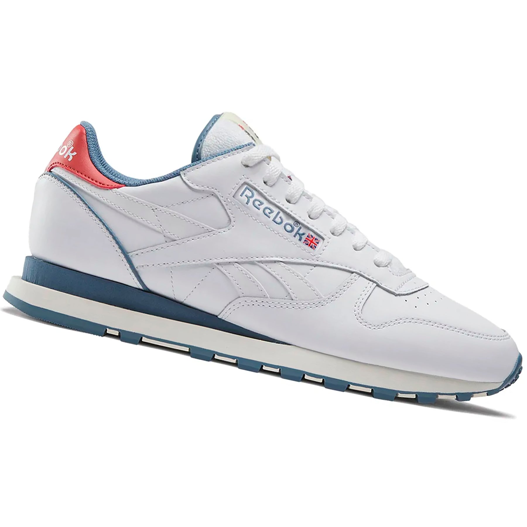 Zapatillas Reebok Hombre Deportiva Classic Leather 100074344