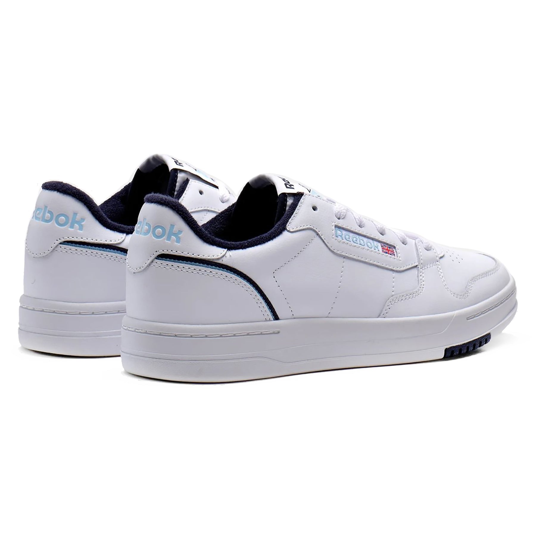Zapatillas Reebok Hombre Urbanas Phase Court | 100208627