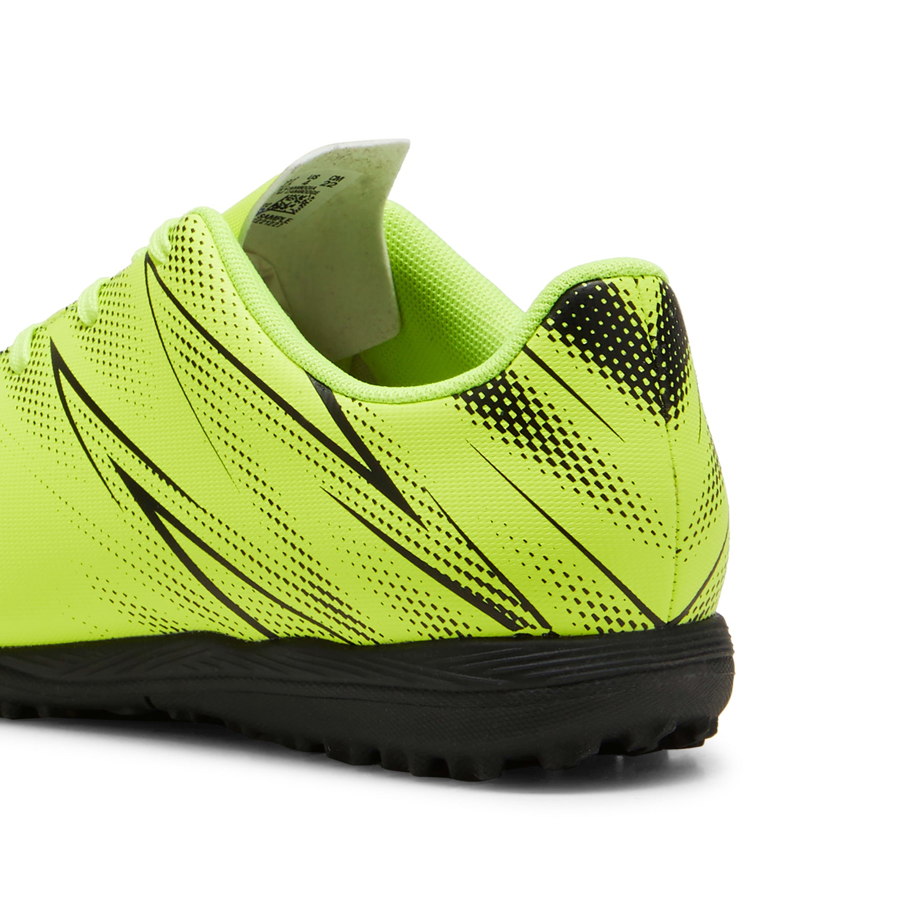 Zapatillas Puma Niños Futbol Attacanto TT Tf | 107481-07