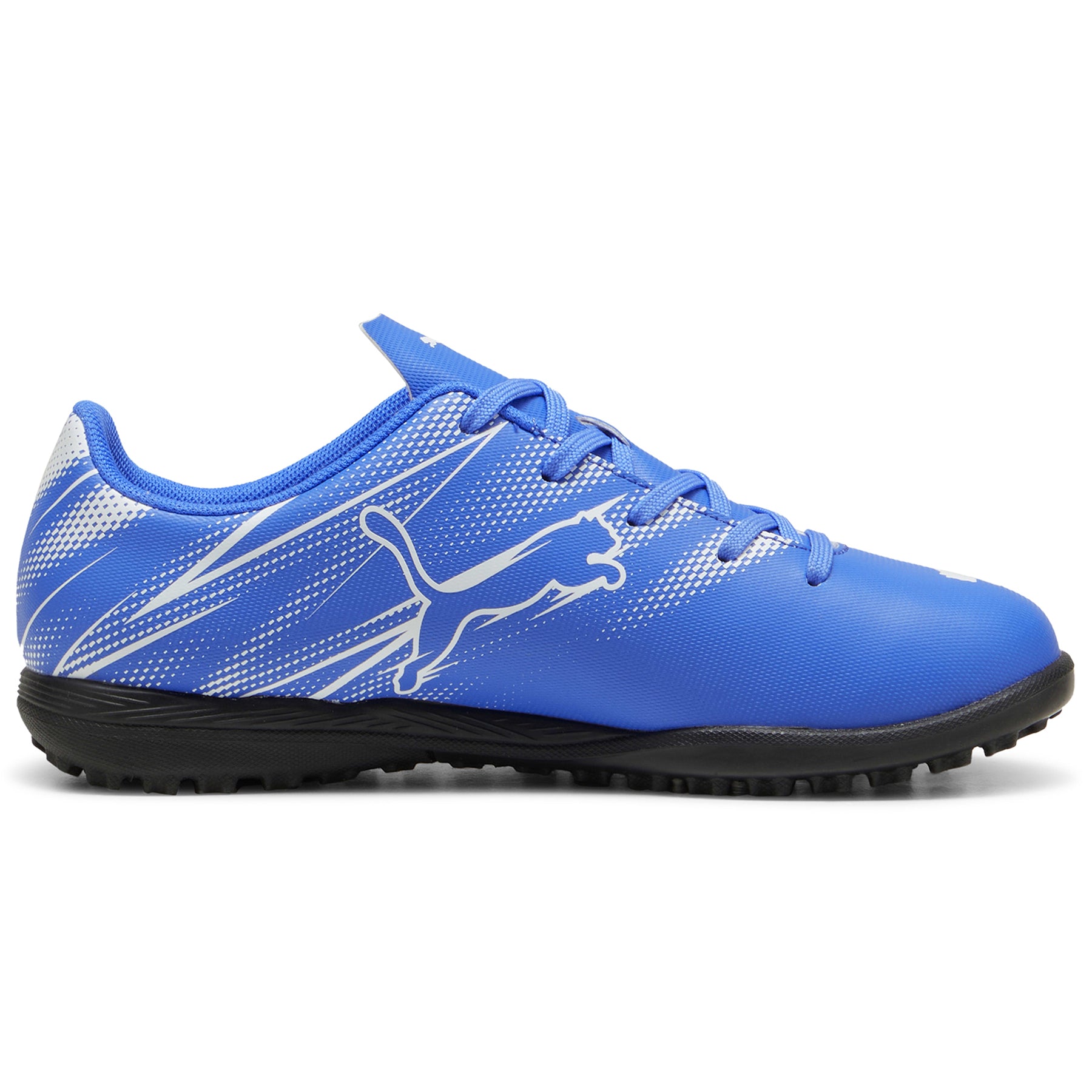 Zapatillas Puma Niños Futbol Attacanto TT JR | 107481-09