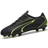Zapatillas Puma Niños Futbol Vitoria FG | 107486-03