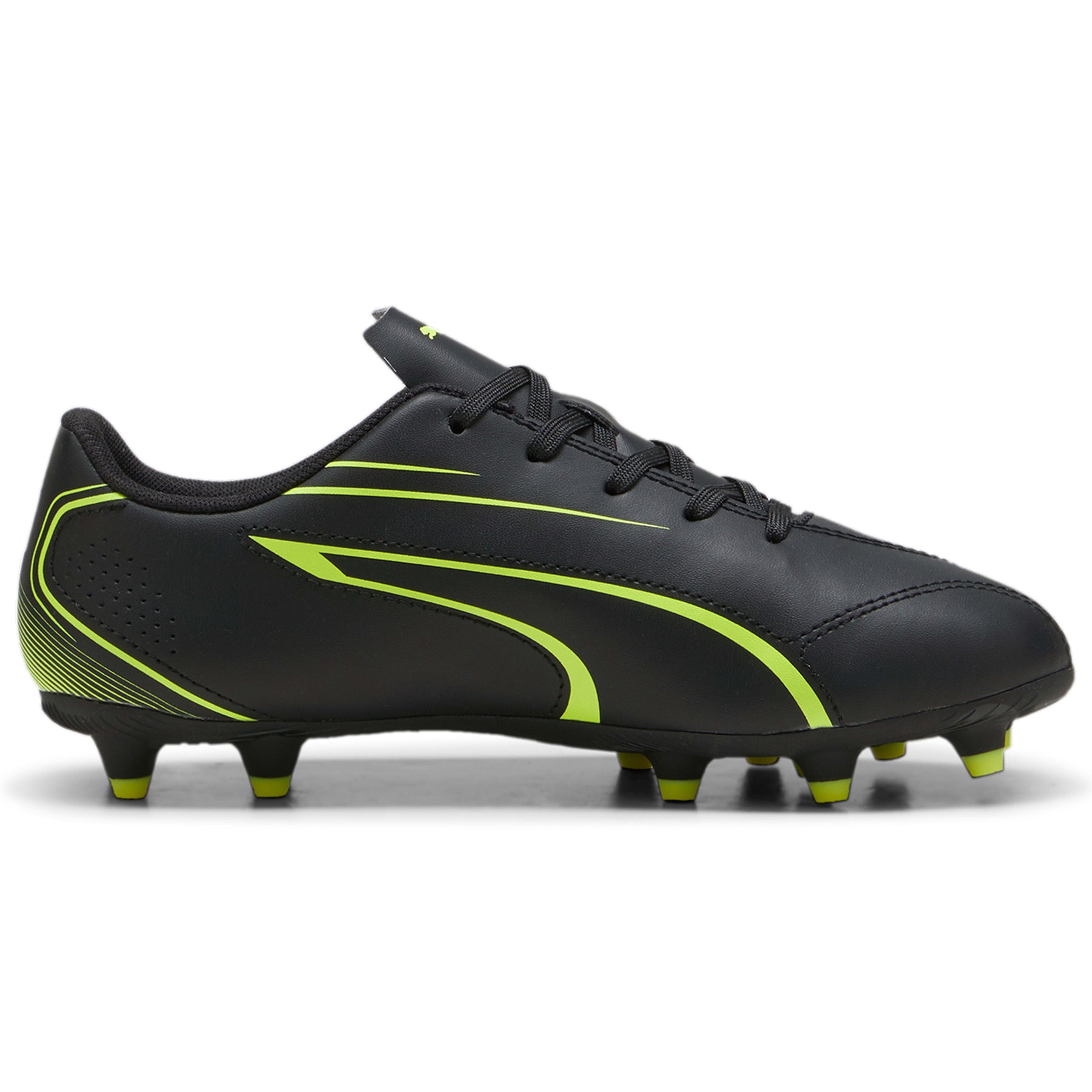 Zapatillas Puma Niños Futbol Vitoria FG | 107486-03