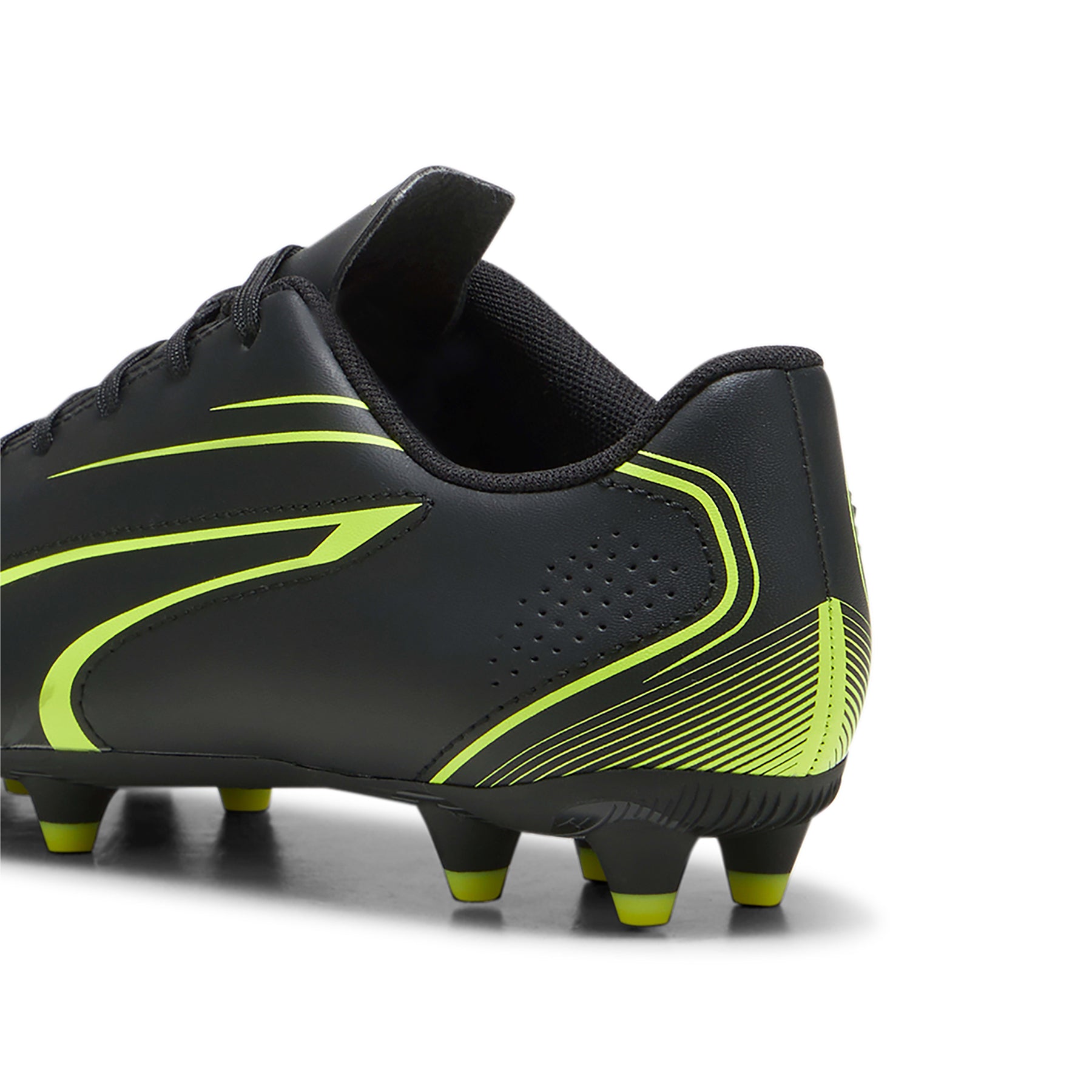 Zapatillas Puma Niños Futbol Vitoria FG | 107486-03