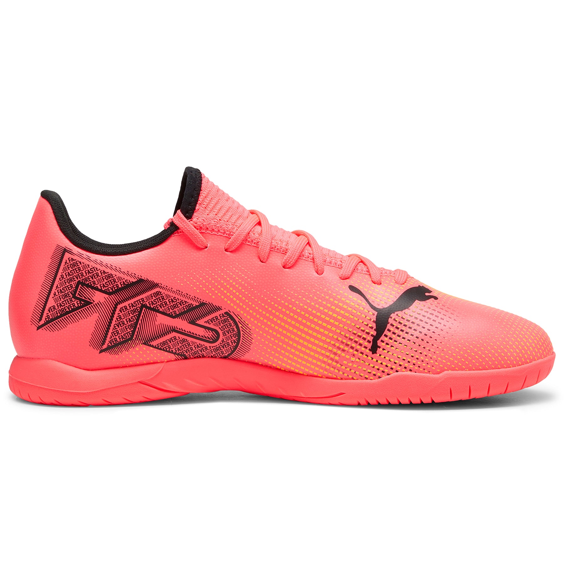 Zapatillas Puma Hombre Futbol Future 7 Play IT | 107727-03