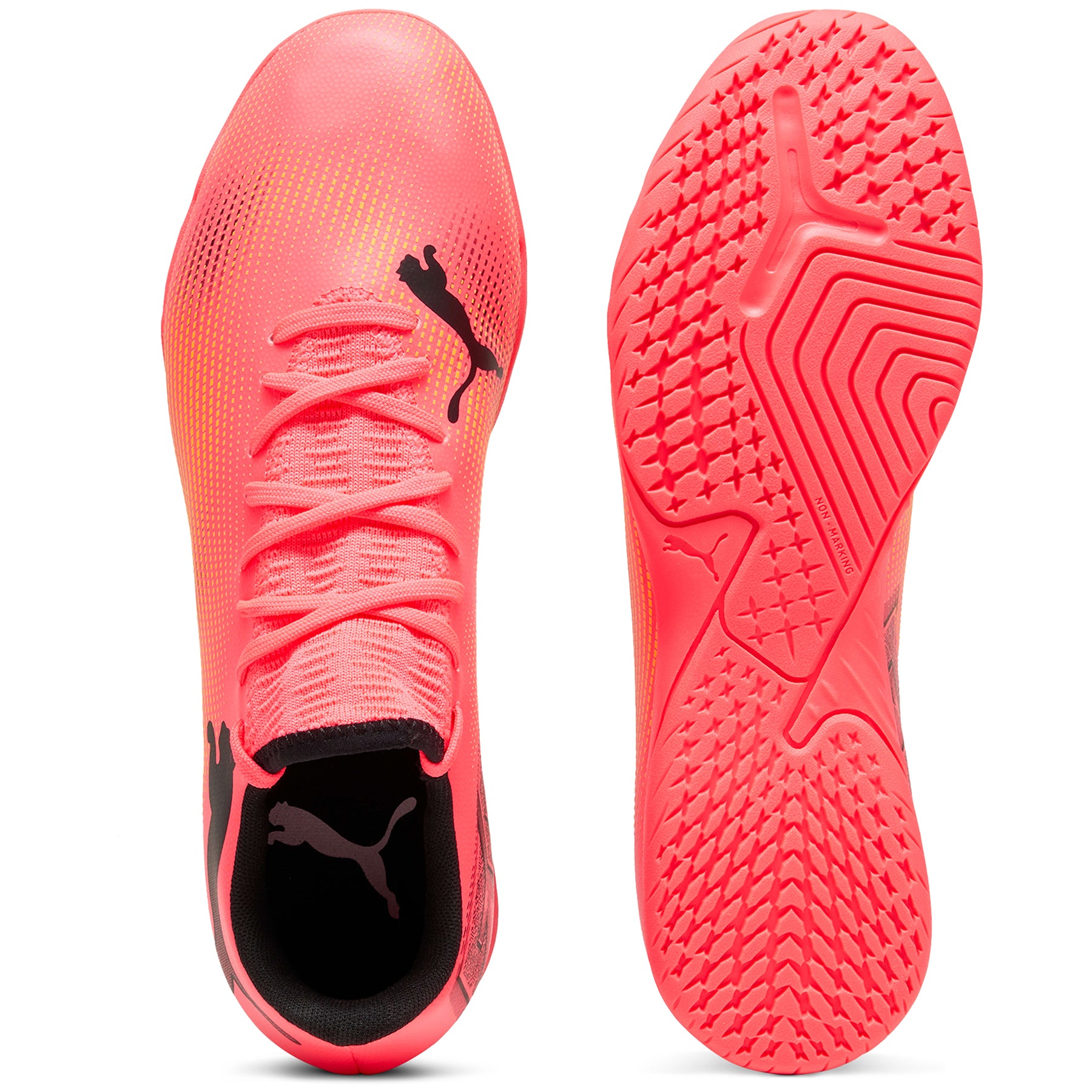 Zapatillas Puma Hombre Futbol Future 7 Play IT | 107727-03
