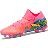 Zapatillas Puma Hombre Futbol Future 7 Match NJR Fg/Ag | 107840-01