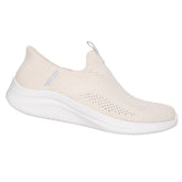 Zapatillas Skechers Mujer Running Ultra Flex 3.0 Breezy Bliss | 150462-NAT