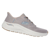 Zapatillas Skechers Hombre Running Arch Fit 2.0 Lestur | 232712-TPBL