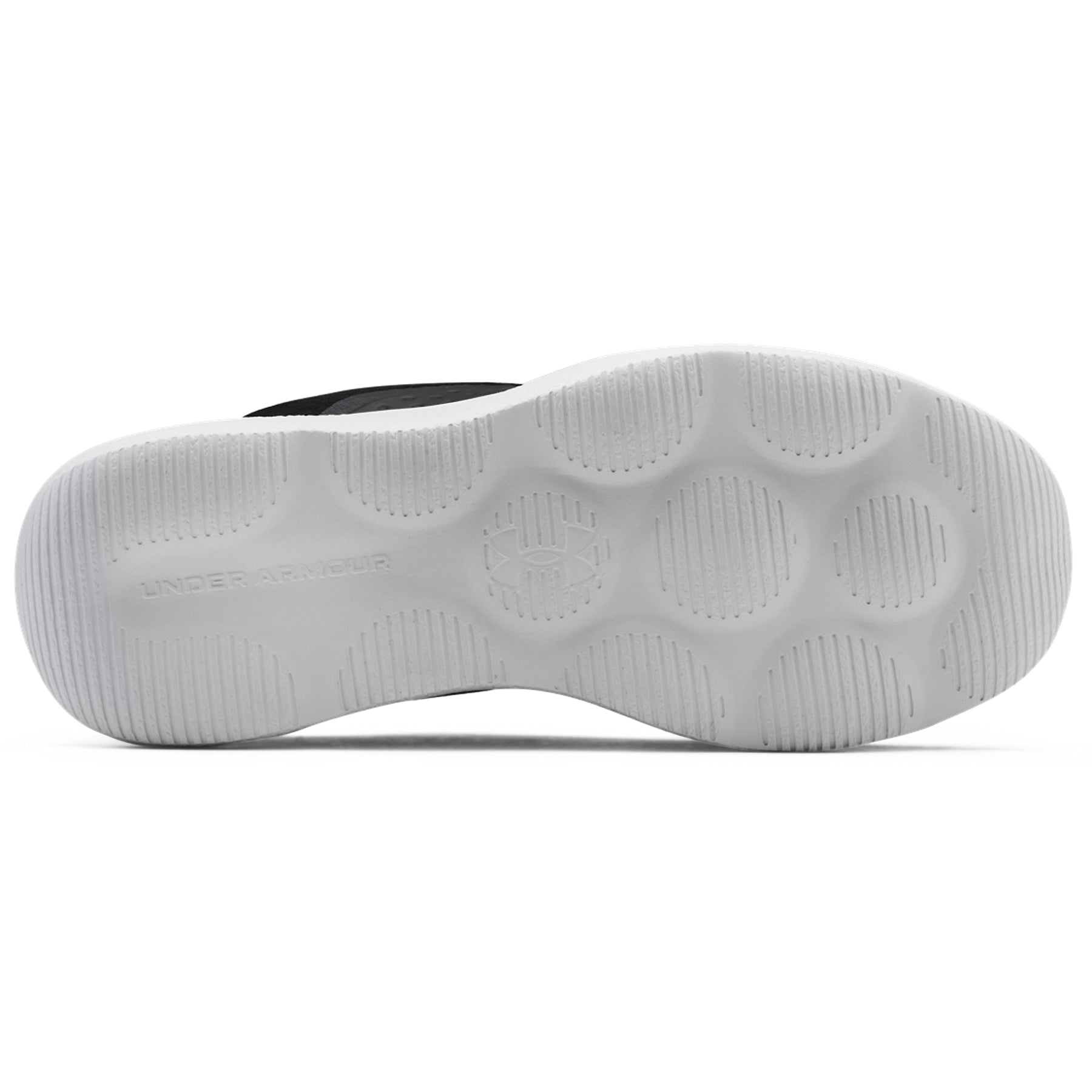 Zapatillas Under Armour Hombre Running Victory | 3023639-001