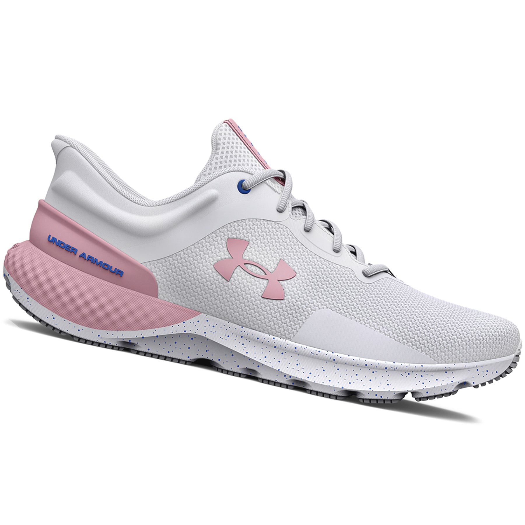 Zapatillas Under Armour Mujer Running Charged Escape 4