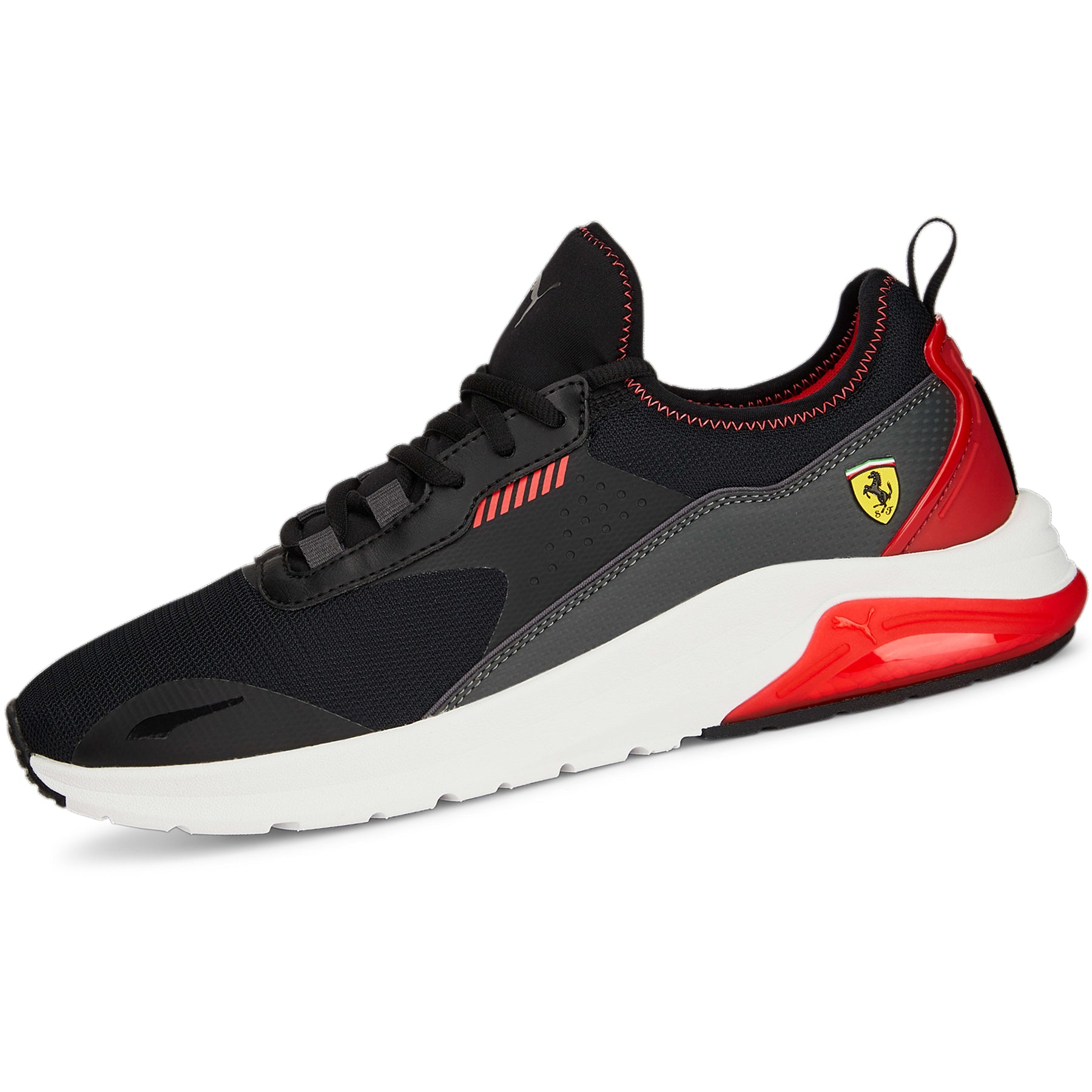 Zapatillas Puma Hombre Running Ferrari Electron E Pro 306982-07