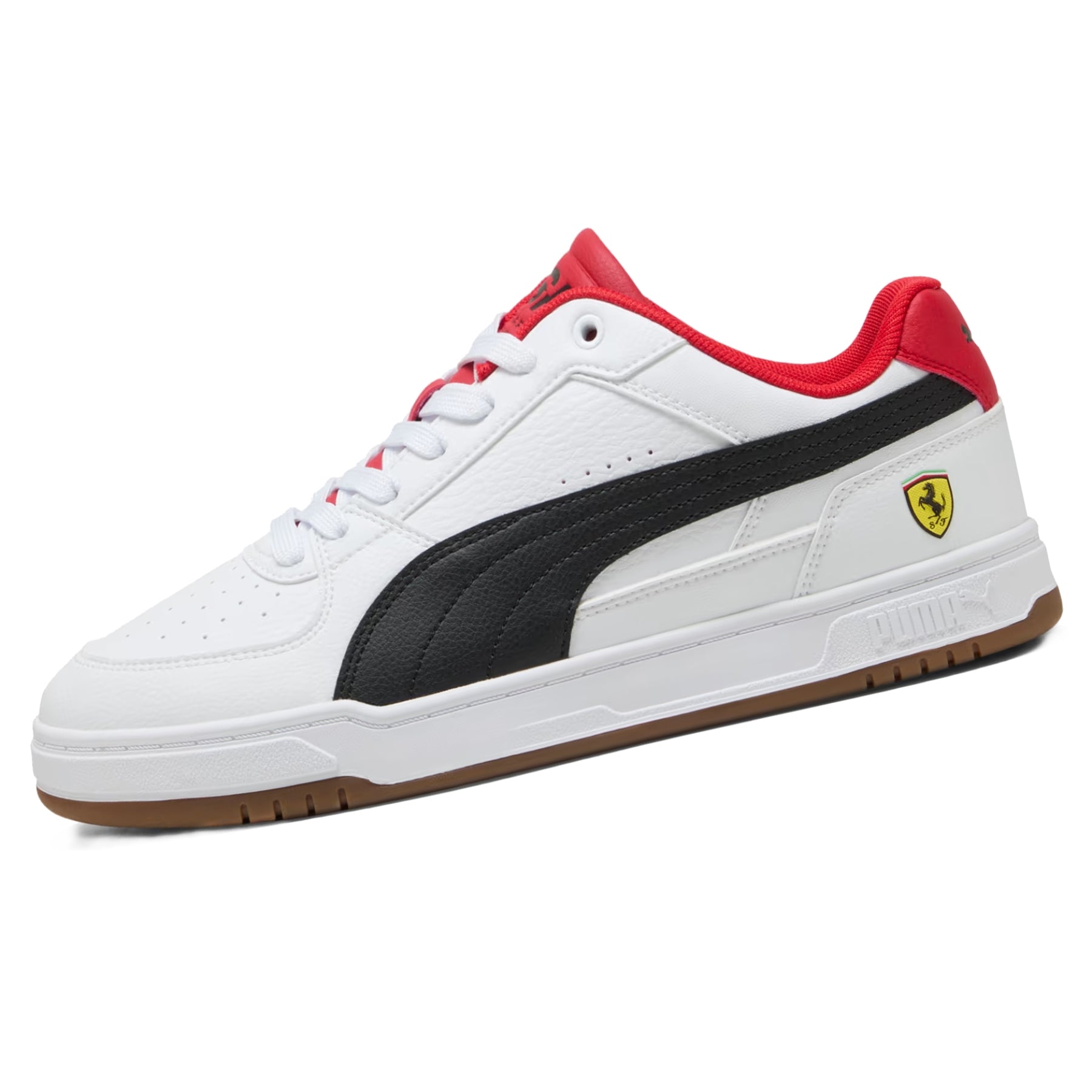 Zapatilla Puma Hombre Urbanas Ferrari Caven Iii | 309197-01