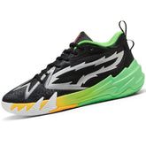 Botin Puma Hombre Basketball Scoot Zeros 2K | 309841-01