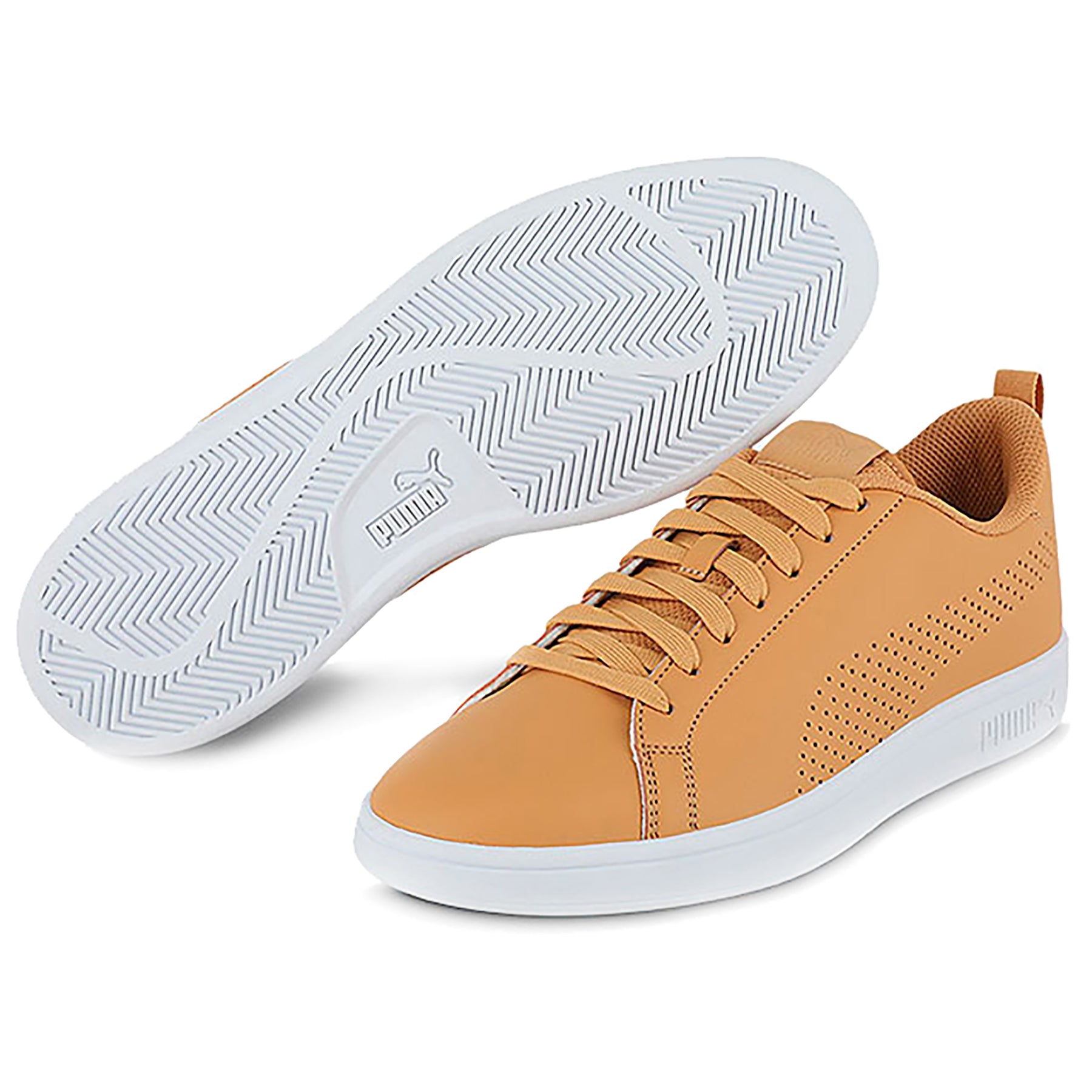 Zapatillas Puma Mujer Urbanas Smash Ace | 368153-21