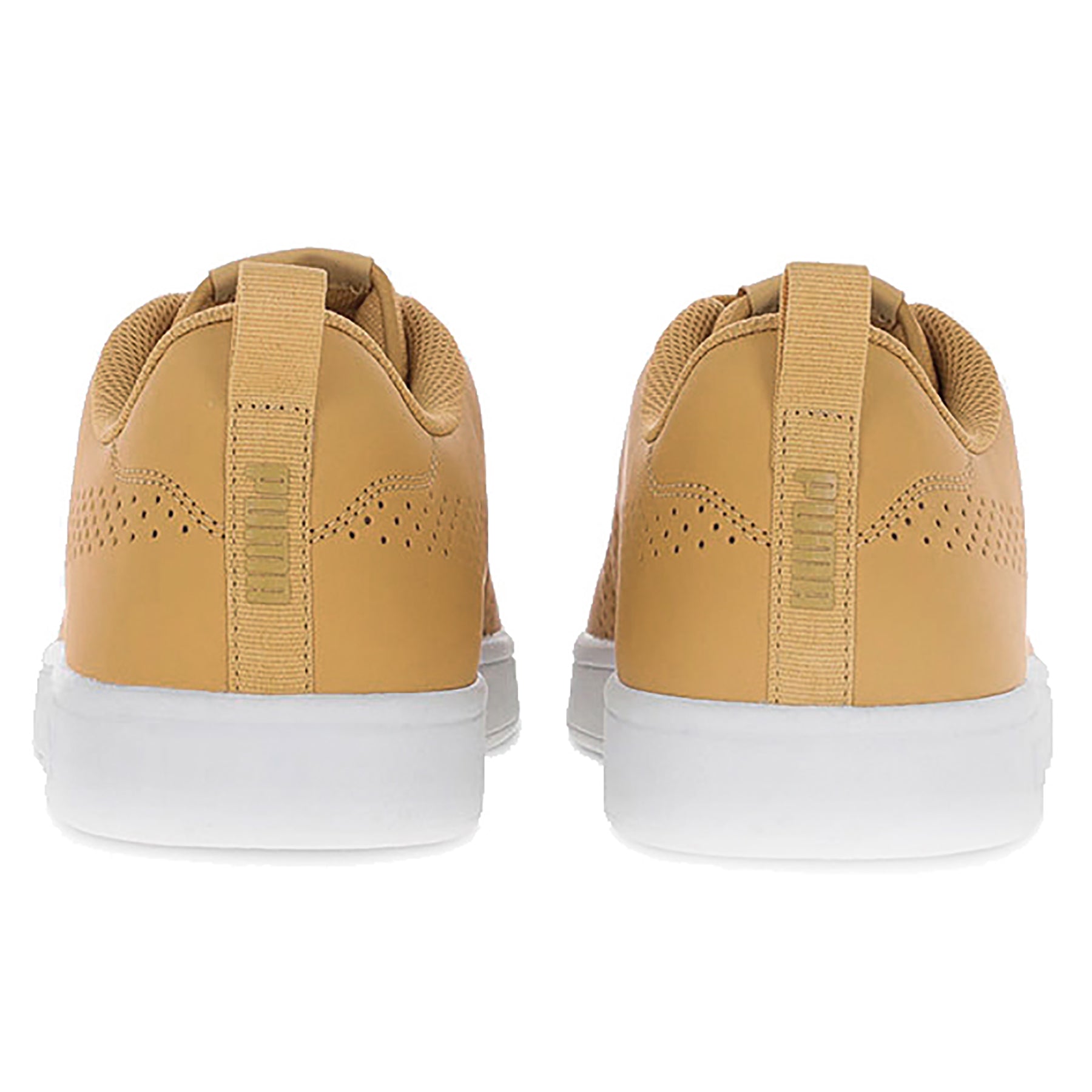 Zapatillas Puma Mujer Urbanas Smash Ace | 368153-21