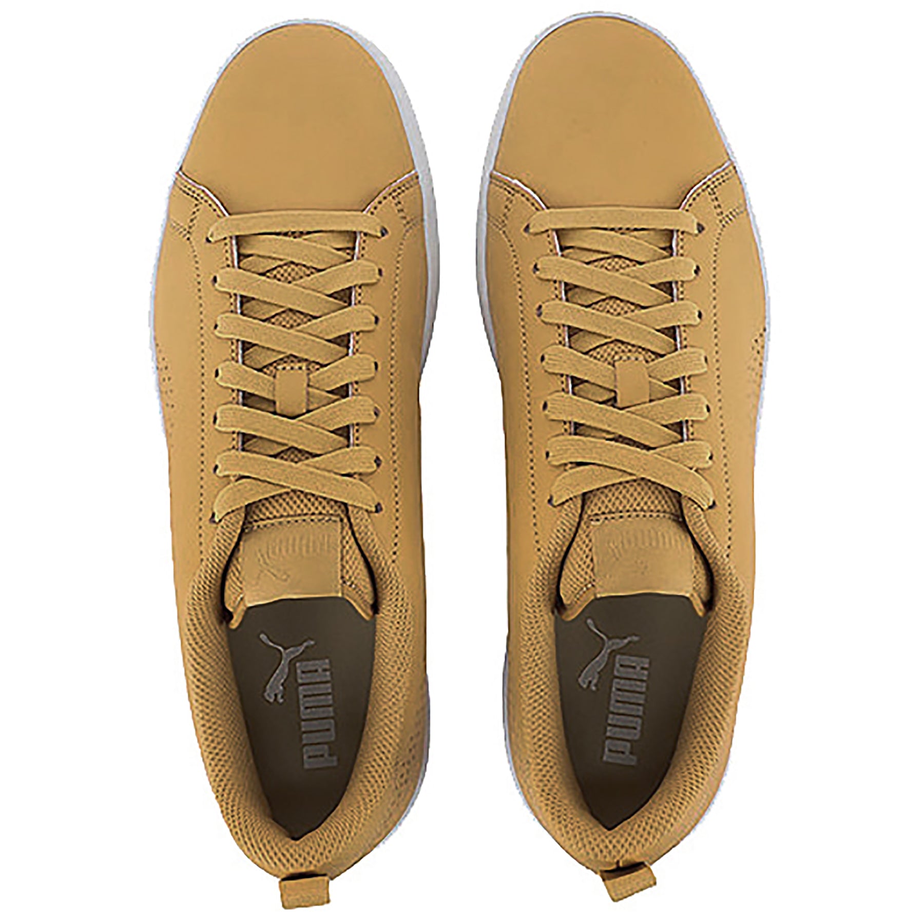 Zapatillas Puma Mujer Urbanas Smash Ace | 368153-21