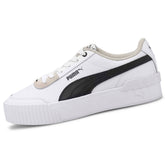 Zapatillas Puma Mujer Urbanas Carina Lift | 373031-02