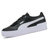 Zapatillas Puma Mujer Urbanas Carina Lift | 373031-06