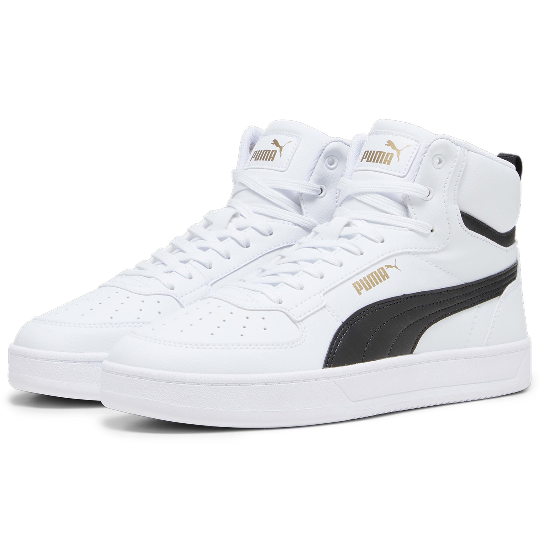 Botin Puma Hombre Urbanas Caven 2.0 Mid | 392291-03