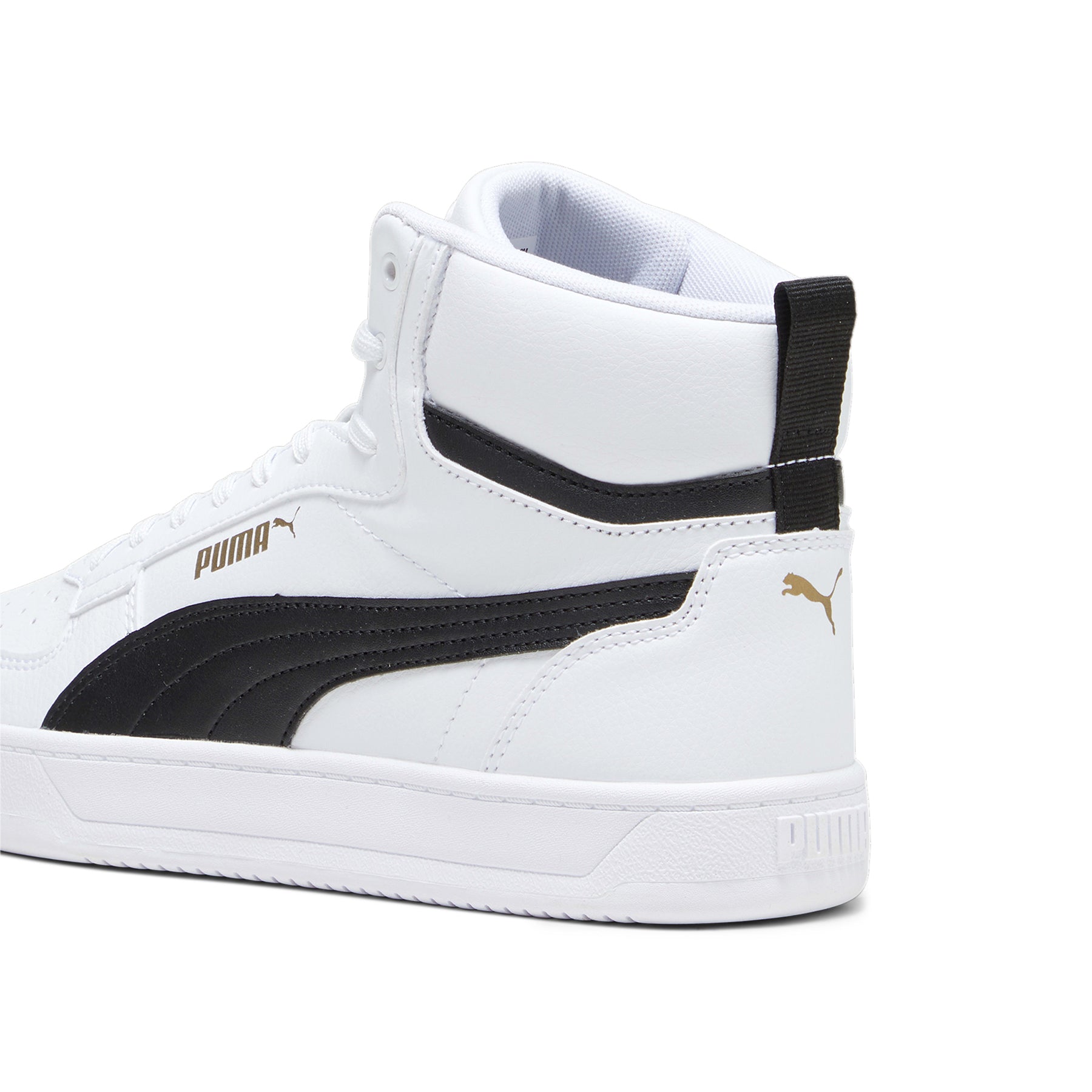 Botin Puma Hombre Urbanas Caven 2.0 Mid | 392291-03