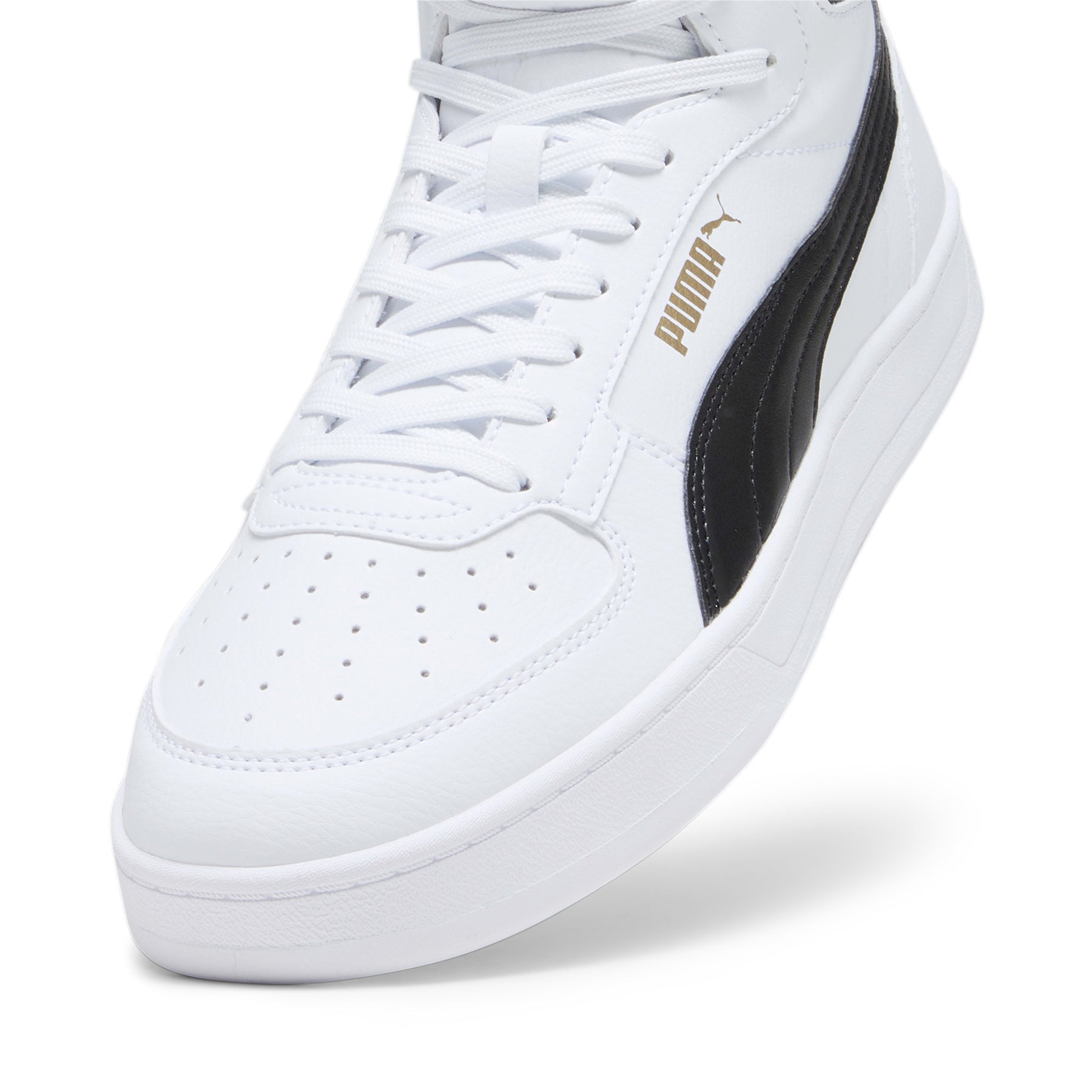 Botin Puma Hombre Urbanas Caven 2.0 Mid | 392291-03