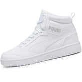 Botin Puma Hombre Urbanas Rebound V6 | 392326-15