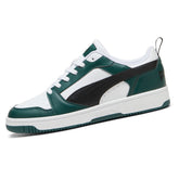 Zapatillas Puma Hombre Urbanas Rebound V6 Low | 392328-34