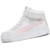 Botin Puma Mujer Urbanas Carina Street Mid | 392337-04