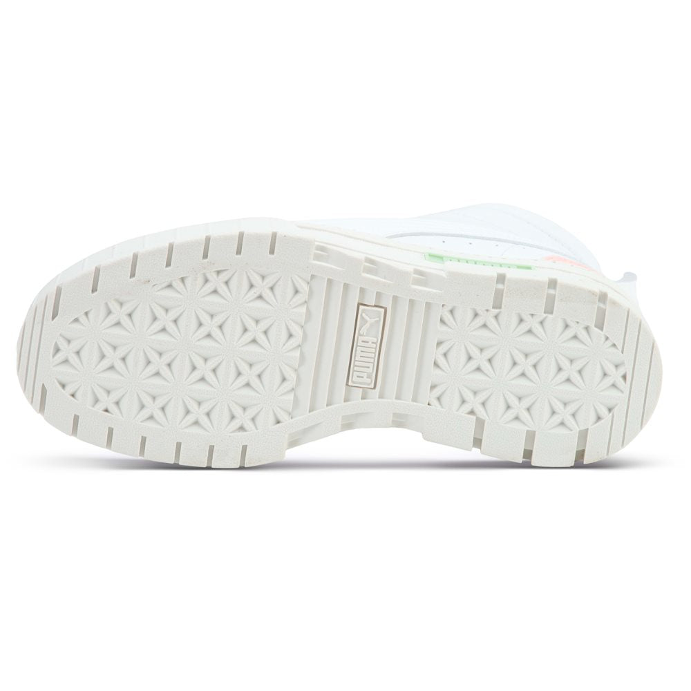 Zapatillas Puma Mujer Urbanas Mayze Mid Binding | 393504-02