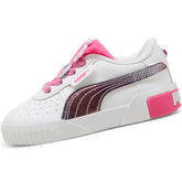 Zapatillas Puma Niñas Urbanas Cali Og Trolls Ac | 396994-01
