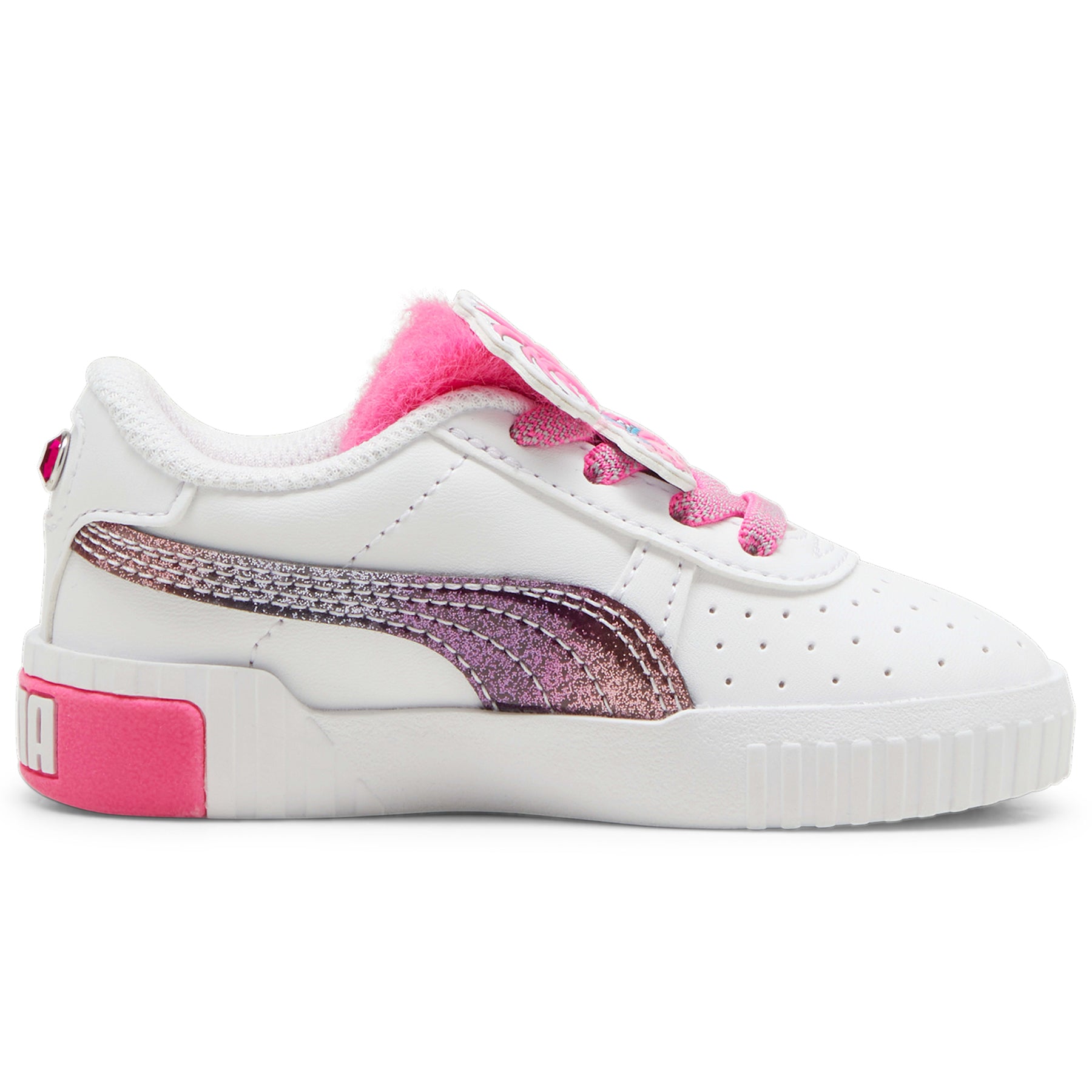 Zapatillas Puma Niñas Urbanas Cali Og Trolls Ac | 396994-01