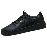 Zapatillas Puma Mujer Urbanas Carina 3.0 Luxe | 400724-02
