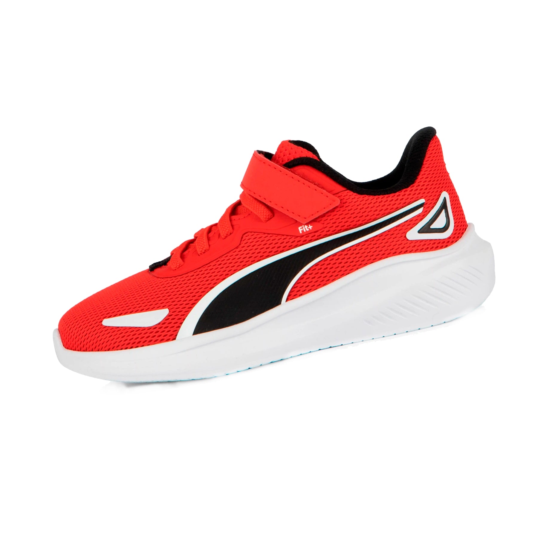 Zapatilla Puma Niños Running Skyrocket Ac Ps | 401221-02