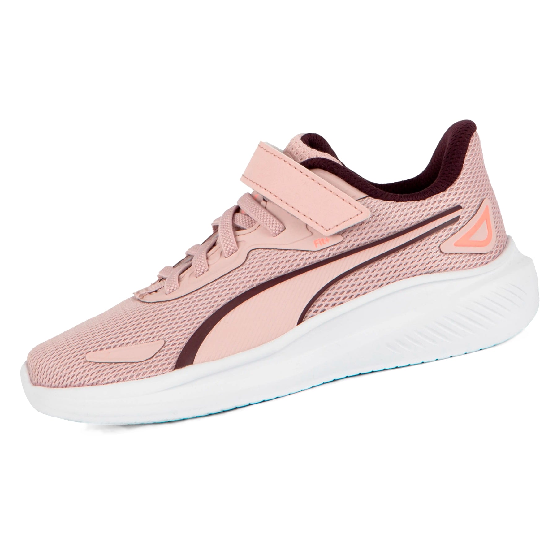 Zapatilla Puma Niñas Running Skyrocket Ac Ps | 401221-03