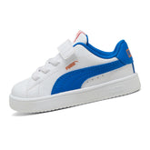 Zapatillas Puma Niños Urbanas Ballkid Ac+Inf | 401767-01