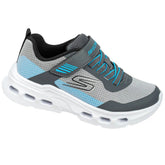 Zapatillas Skechers Niños Running Glide Step Drift Zorzox | 405125L-CCBL