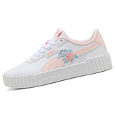 Zapatillas Puma Unisex Urbanas Carina 3 Floral | 405624-01